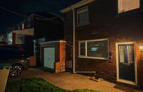 3 bedroom house in Stanley, Durham Beamish Museum - Foto 1