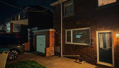 3 bedroom house in Stanley, Durham Beamish Museum - Foto 1