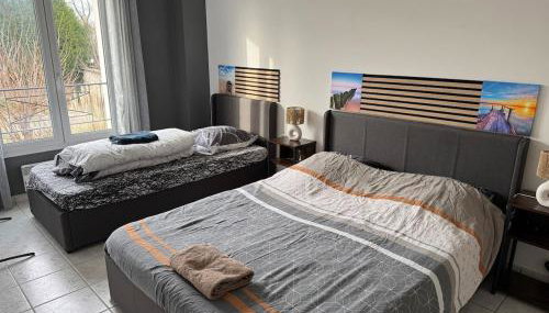 Appartement moderne cosy récent - Foto 3