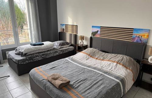 Appartement moderne cosy récent - Foto 3