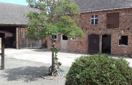 Ferienwohnung Wildau-Wentdorf - Photo 4