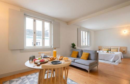 Lovely Apartments in the Heart of Guimarães by HostWise - Foto 28