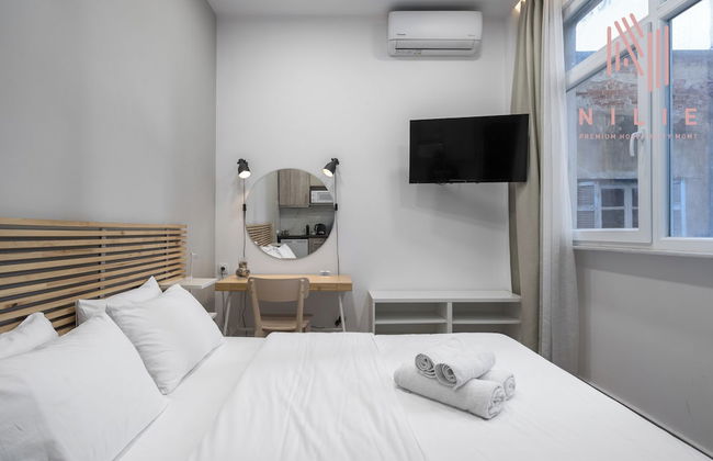 Fragkon 24 Nilie Hospitality MGMT - Foto 15