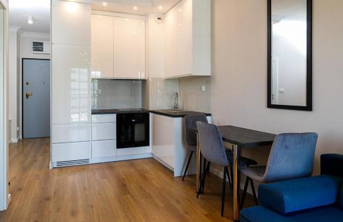 Apartament Bulwar Staromiejski Stare Miasto Centrum - Photo 7