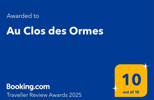 Au Clos des Ormes - Foto 2