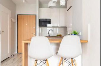 LuxApartmentWarszawa z bezpłatnym podziemnym parkingem - Foto 1