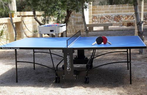 Villa Liquattruvienti - Foto 45