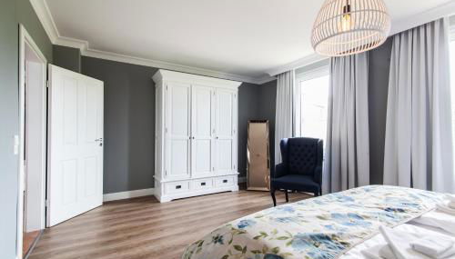 Ferienwohnung Hus up Höcht - Foto 5