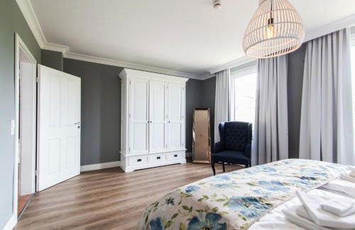 Ferienwohnung Hus up Höcht - Foto 5