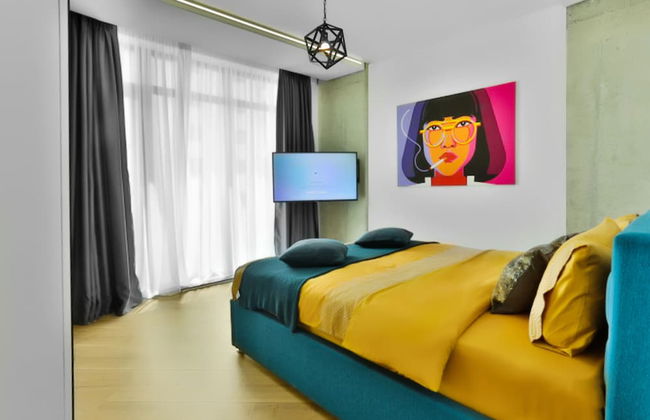 Novum Aparthotel - Foto 10