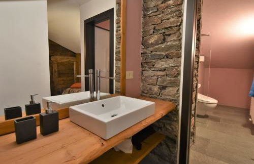 Chalet Baita Barin by Interhome - Foto 79