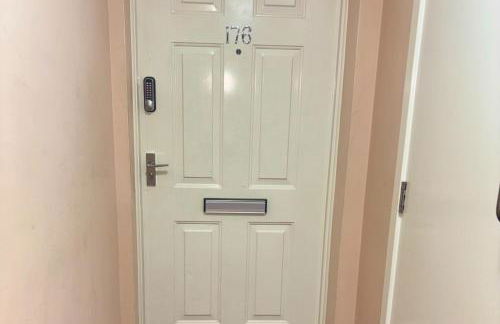 Cosy Flat in Wolverhampton - Foto 18