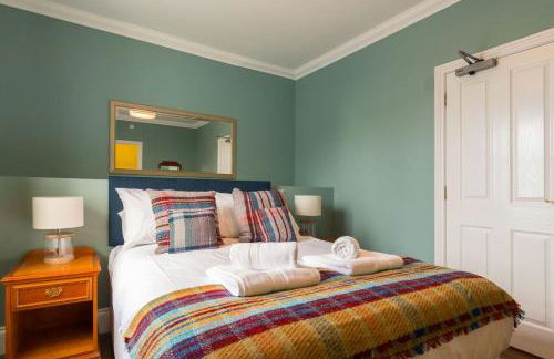 Host & Stay - Redwings Sanctuary Rooms - Foto 38