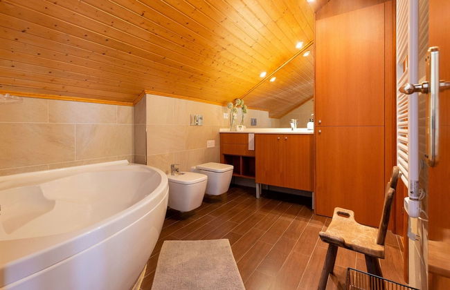 Belvilla by OYO La Fresa - Photo 24