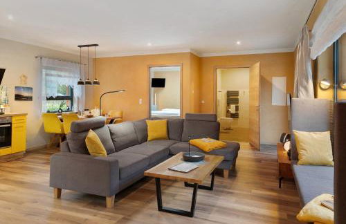 Ferienhaus Milchstraße mit Sternenblick - Foto 1