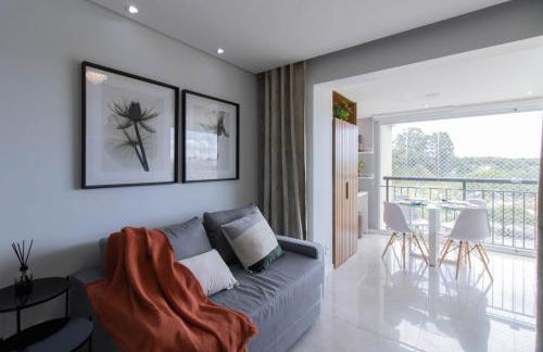 Sunrise Studio - GRU 413 - Foto 36