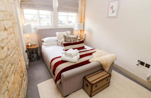 No.4 The Old Coach House - Foto 37