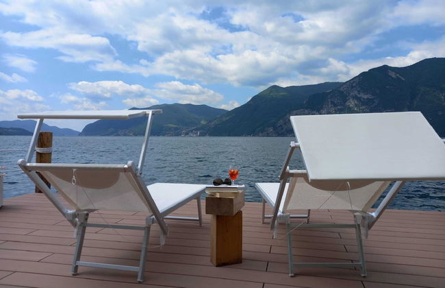 Ello Apartment for Lake Adventures - Foto 26