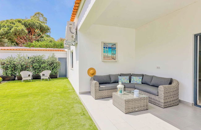 Villa Sequeira - Foto 44