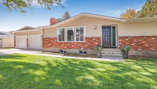 Pocatello Retreat about 3 Mi to Downtown! - Foto 3