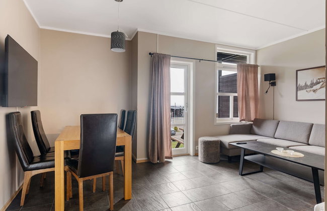 Trysilfjell Apartment Hotel - Foto 51