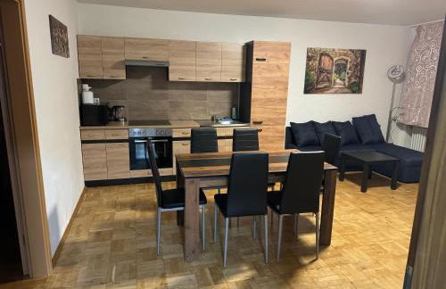 Laras voll ausgestattete Gartenwohnung mit WLAN und TV - Foto 17