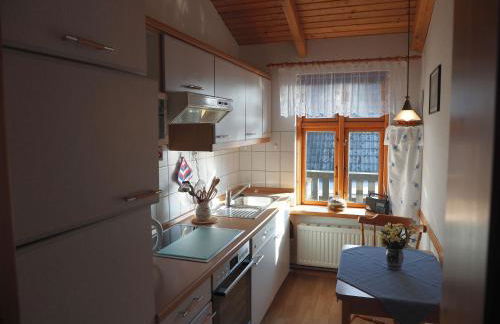 Ferienwohnung mit Balkon und Schleiblick - Foto 3