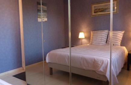 Les Courlis, maison de vacances proche des plages - Foto 14