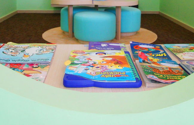 Oakwood Premier Cozmo Jakarta - Foto 14