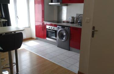 Appartement BREST st martin avec belles prestations - Foto 5