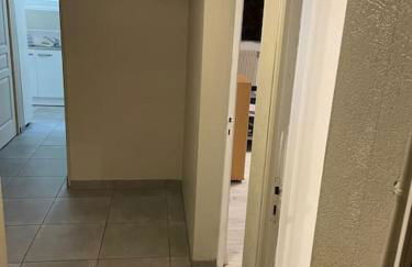 Appartement terrasse avec vue et parking privé - Foto 11