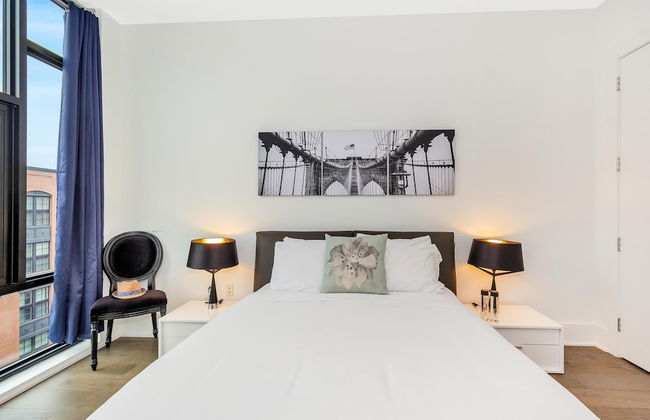 Dharma Home Suites Hoboken at Novia - Foto 13