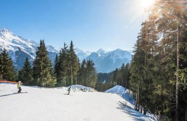 Résidence Le Seillon - 3 Pièces pour 6 Personnes MAE-3325 - Foto 27