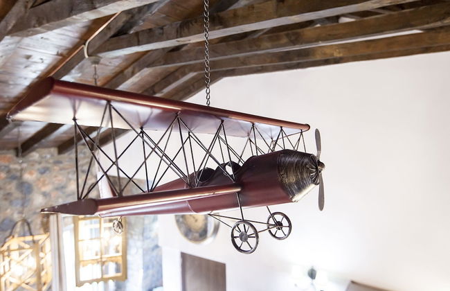 Dandy On The Hill 1 103 sq m Up to 7 People - Foto 22