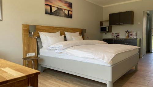 Nekkepenn-Boardinghouse - Foto 5