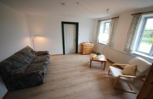 Ferienhaus Alte Stellmacherei - Foto 13