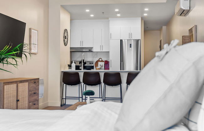 Namaste Suites - Foto 8