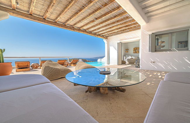 Anthis Villas Mykonos - Foto 45