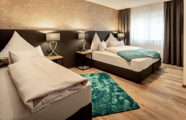 For Moments Apartments & Spa - Foto 17