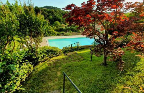 Appartamento Stropea con giardino privato e piscina - Foto 1