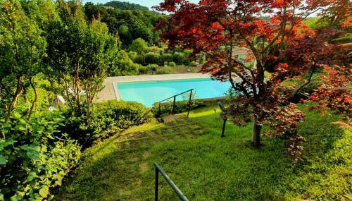 Appartamento Stropea con giardino privato e piscina - Foto 1