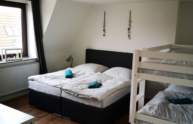 Uhlandstraße 29 - Foto 3