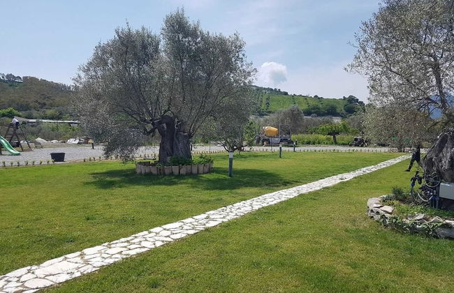 Agriturismo Donna Beatrice - Photo 26