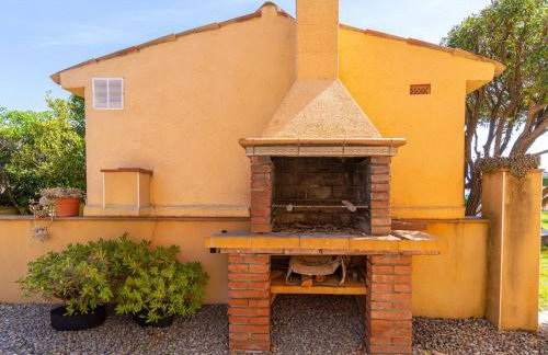 Casa con piscina privada, jardín, barbacoa, wifi y despacho en Costa Brava - ES-89-83 - Photo 23