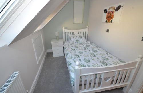 Grove Lodge - A Somerset Retreat - Foto 7