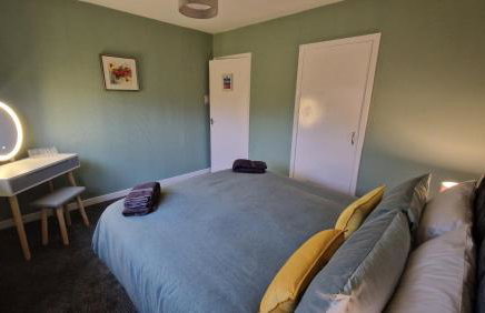 175 On Clyde - Spacious & Cosy Cedar Wood Bungalow - Foto 16