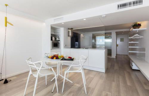 Sud Ibiza Suites - Foto 136