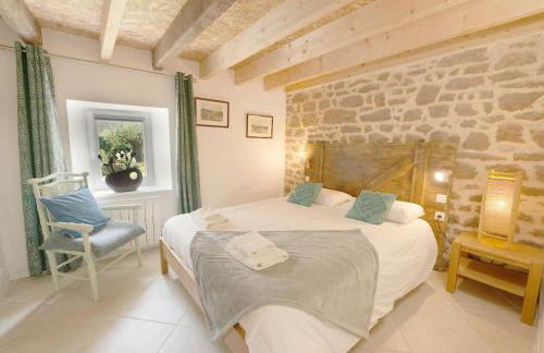 Gîte Naturia - Chaumière de Berringue - Foto 4