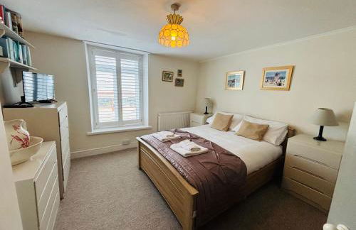 Foundry Cottage - Foto 16