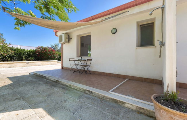 2028 Soledelsud - Monolocale by Barbarhouse - Foto 15